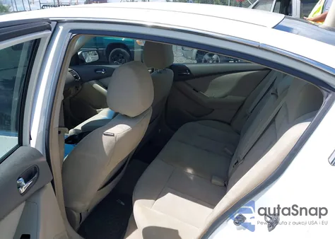 2008 Nissan Altima 2.5 S z USA, uszkodzony, nr VIN 1N4AL21E38N452370